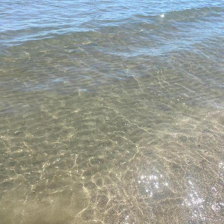 ホテル Soleemare バルレッタ エクステリア 写真