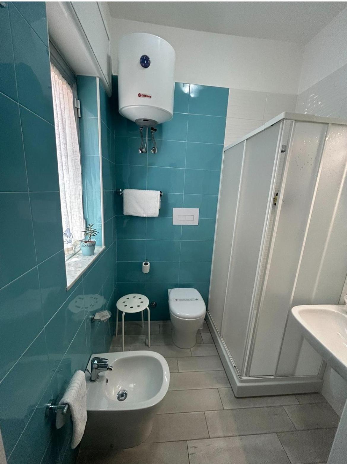 ホテル Soleemare バルレッタ 部屋 写真